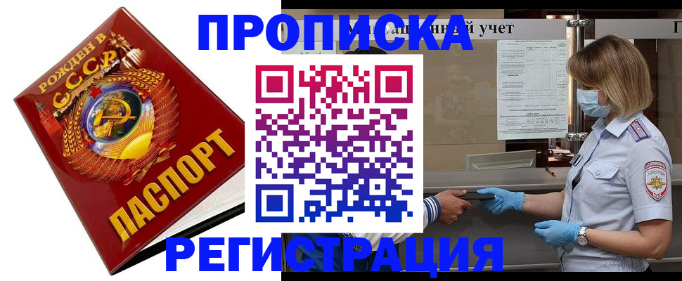 прописка штамп в Светлогорске